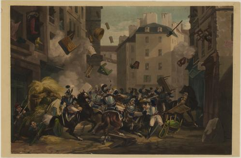 Les crimes institutionnels contre les enfants